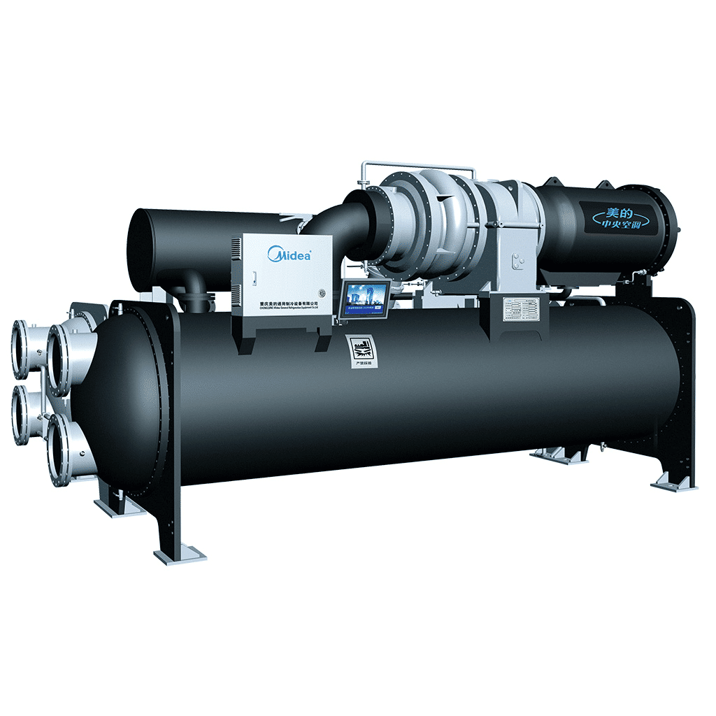 Midea Centrifugal Chillers