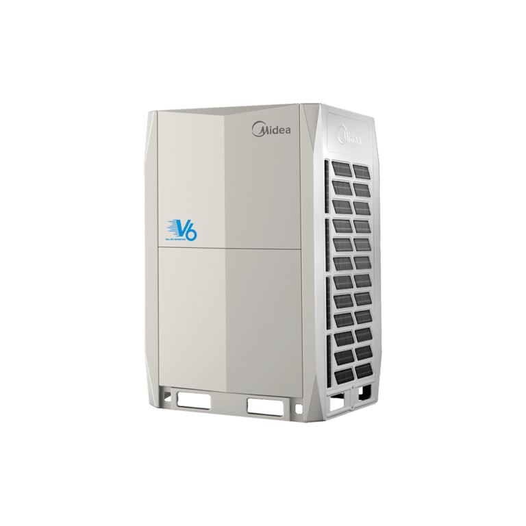 Dunham Bush Water Cooled Screw Chiller