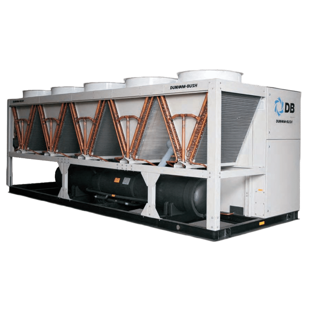 Dunham Bush Air Cooled Scroll Chiller