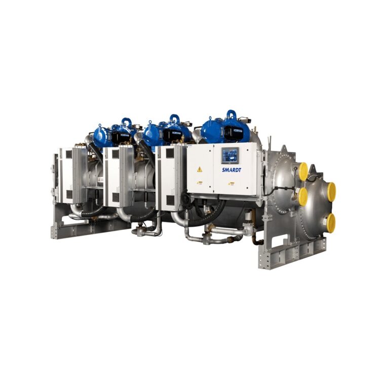Smardt Water Cooled Chiller