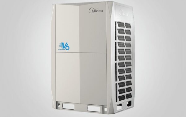 Midea vrf Air Conditioning Supplier in bangladesh