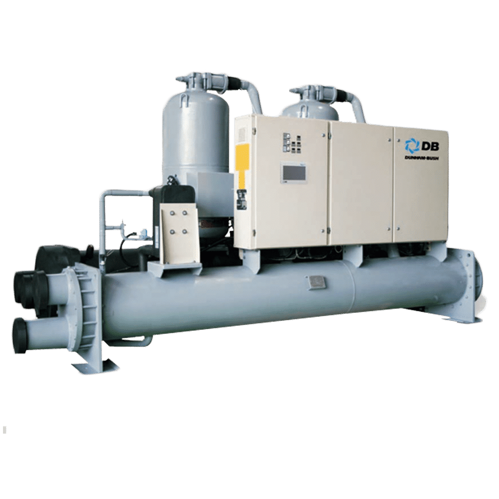 Country's Largest HVAC Provider