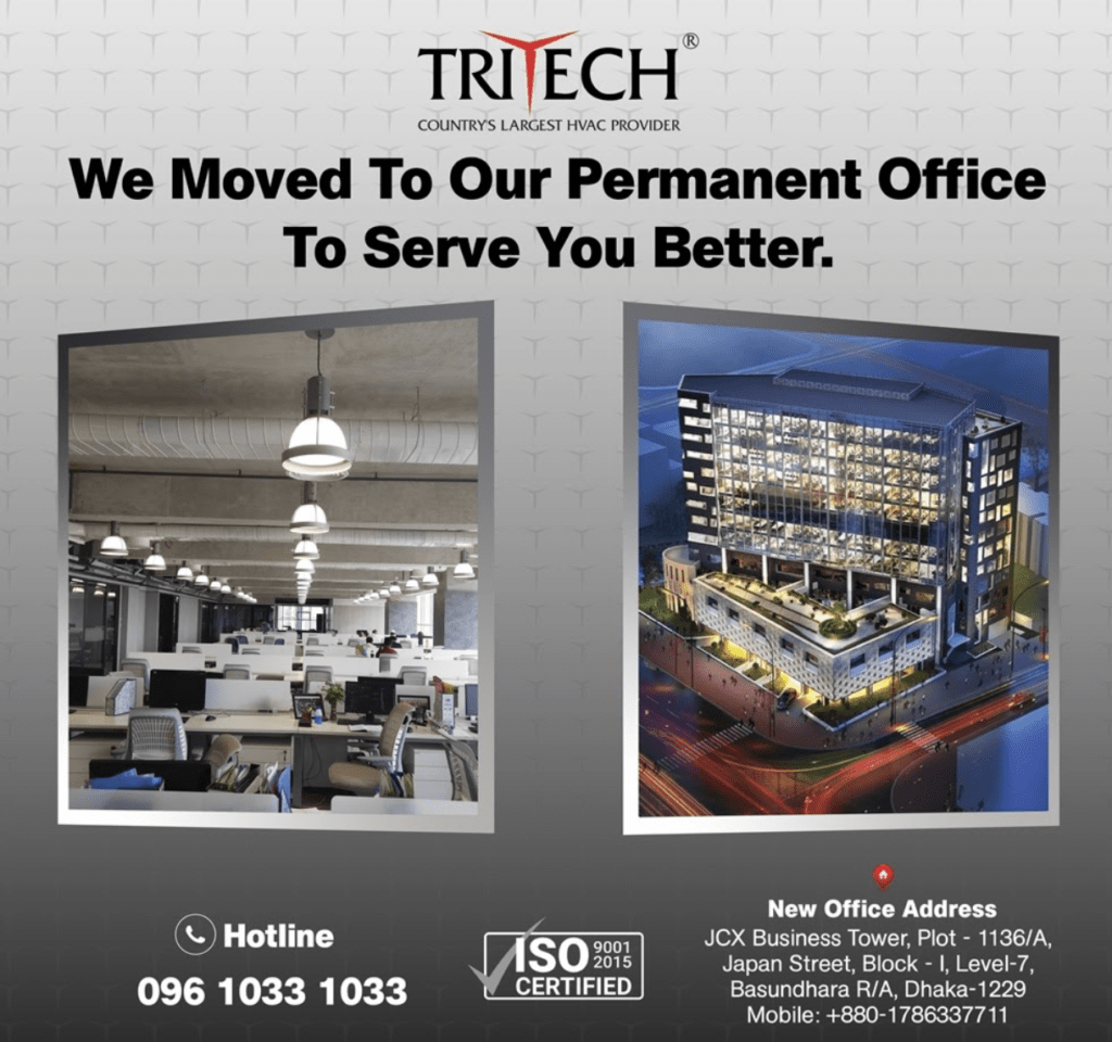 Country's Largest HVAC Provider