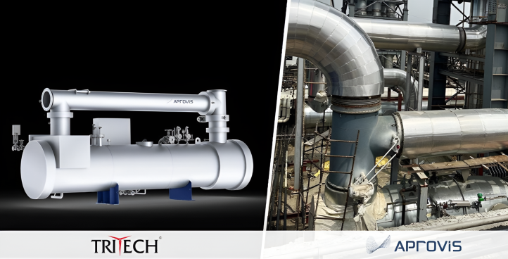 শ্রীপুর ১৫০ মেগাওয়াট বিদ্যুৎকেন্দ্রে ট্রাইটেকের এনার্জি-সাশ্রয়ী EGB প্রযুক্তি