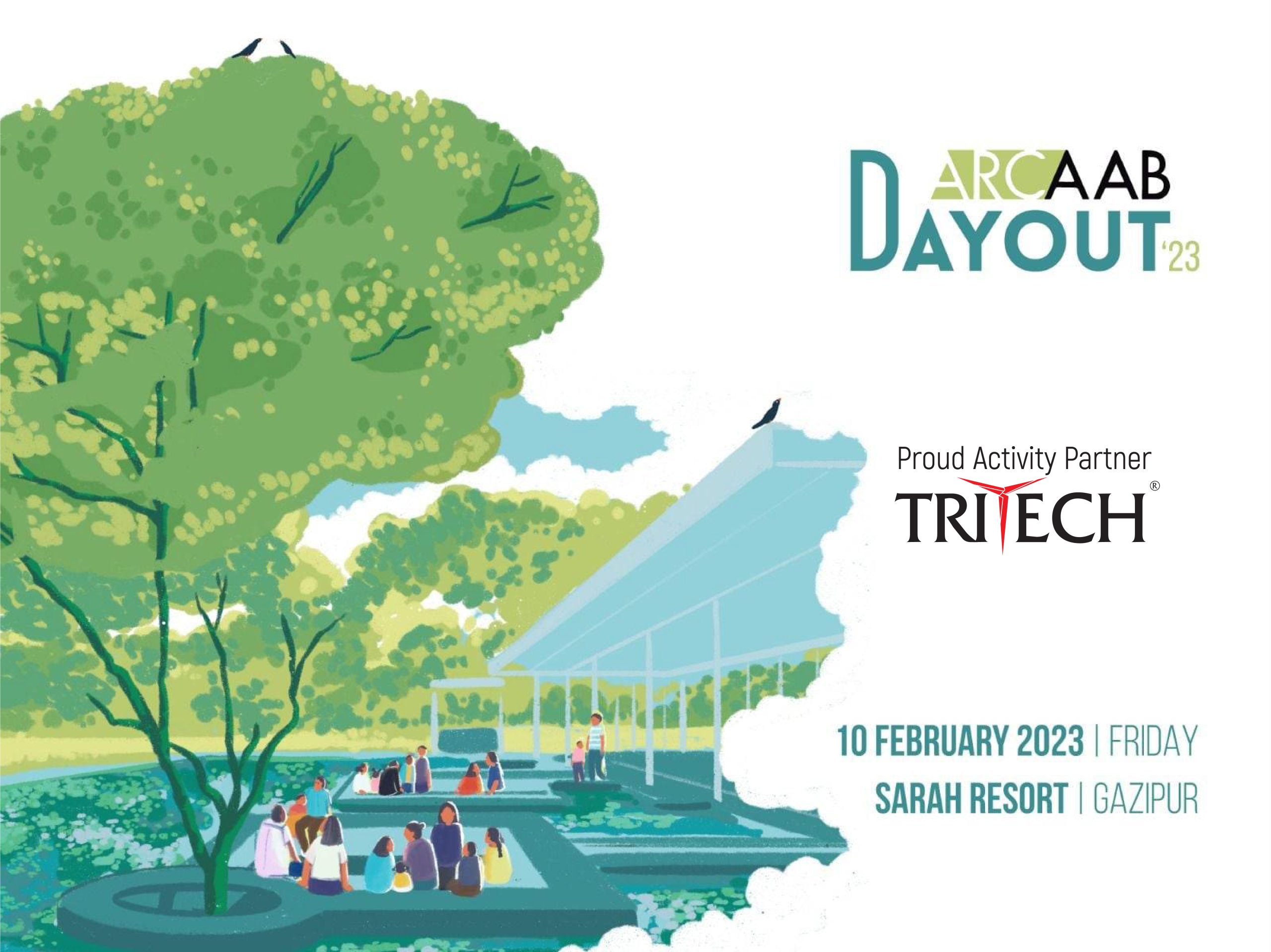 ARC AAB Day Out
