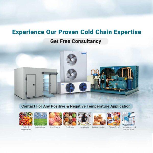 Cold Room Refrigeration - Image 3