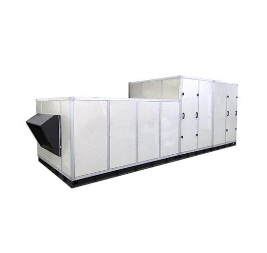 IDEC HVAC Solution