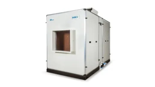 Indirect Evaporative Coolers