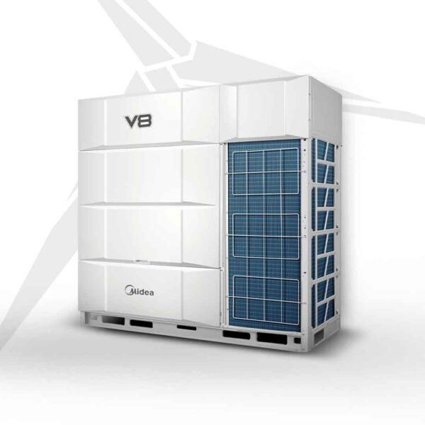 Midea VRF System - Image 2