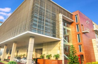 Incepta Pharmaceuticals