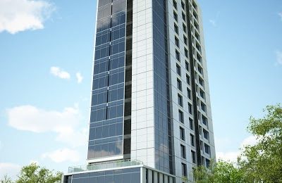 Best Western Alliance Hotel