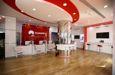 Huawei Technologies Co., Ltd.