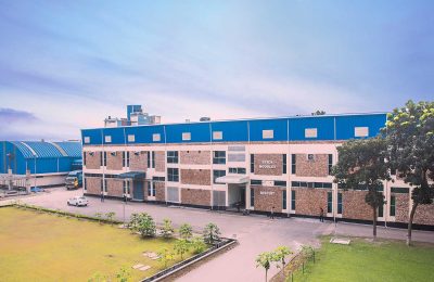 Ifad Multi Products Ltd