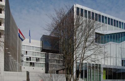 Netherlands-Embassy
