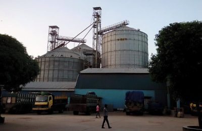 Nourish Poultry and Hatchery