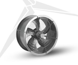 Ventilation Fan