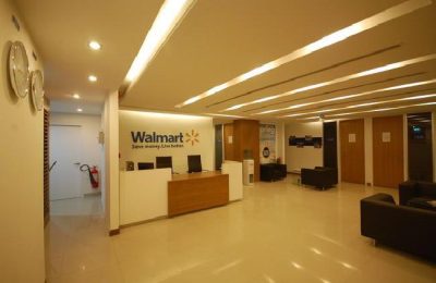 Walmart Office (Bangladesh)