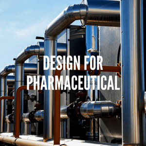 Image of design for pharmaceutical